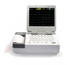 Электрокардиографы Edan SE-12 Express