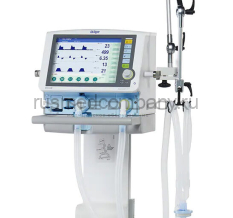 Аппараты ИВЛ Savina 300 Select