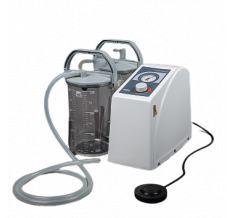 Вакуумные аспираторы В-80