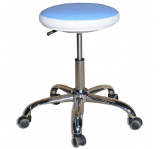 Медицинские стулья Айболит Табурет врача средний