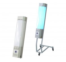 Облучатели-рециркуляторы Ферропласт РБ-07-Я-ФП передвижной