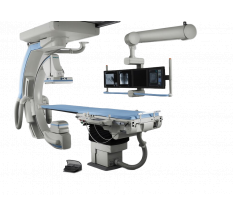 Рентгенология Siemens Artis zee (с потолочным креплением)