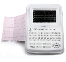 Электрокардиографы Edan SE-1201