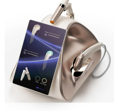 Косметологическое оборудование HIFU SMART (10 картриджей)