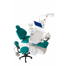  DENTAL LEAGUE DL920
