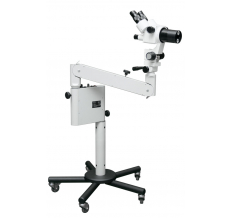 Гинекологические кольпоскопы Zmir КС-02 ZOOM Вариант 302 