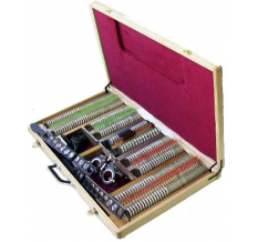 Офтальмология Орион Медик НПОЛб-254 Орион М