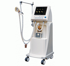 Аппараты ИВЛ STARTECH VM-3010 UN