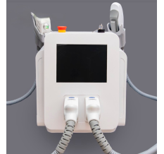 Лазерное оборудование 808+Elos