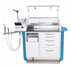 ЛОР оборудование Heinemann ЛОР-установка Modula-Europa