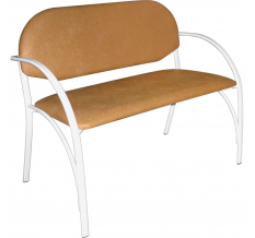 Банкетки и диваны медицинские М117-01