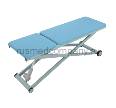 Медицинские кушетки ZERTS 2-моторная