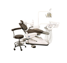 Стоматологические установки CQ-218 (СО-011М-00) с РУ