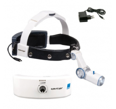 ЛОР оборудование KaWe HiLight LED H-800 c аккумулятором для головного обруча