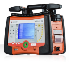 Анестезиология и реанимация PRIMEDIС Defi-Monitor XD1