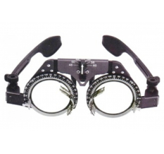 Офтальмология Almas STF 4860