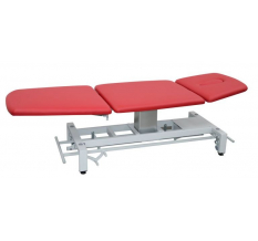 Массажные столы и кушетки Орторент Кинезо