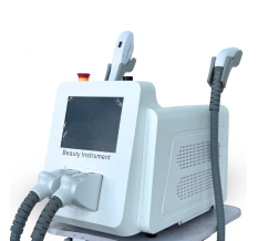 Лазерное оборудование Elos Prof RF (элос+РФ) Без РУ