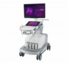 УЗИ аппараты Canon Aplio i800