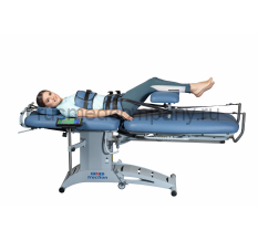 Аппараты для вытяжения позвоночника Ормед тракцион