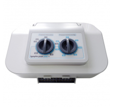 Прессотерапия Lympha Press Mini (белый корпус)