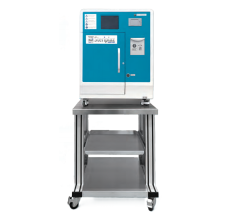 Плазменные стерилизаторы Стериплаз 50-Джуниор