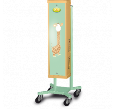 Облучатели-рециркуляторы СибЭСТ Sunny 20C, 45С, 100С