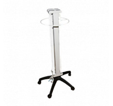 Облучатели бактерицидные Азов ОБПе-300 передвижной 4-х ламповый