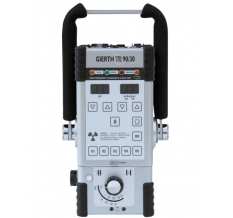 Ветеринария Рентгеновский аппарат GIERTH TR 90/30 peak