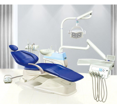 Стоматологические установки DENTAL LEAGUE DL970