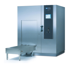 Стерилизаторы паровые, автоклавы Selectomat PL