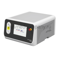 Лазерные аппараты UROLASE+