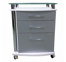 Столы-тележки Пластэк-Техник «ТК-03»