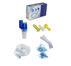 Ингаляторы IL-Kit 