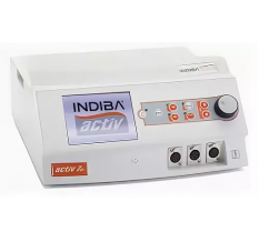 Направленная контактная диатермия Indiba Activ 701