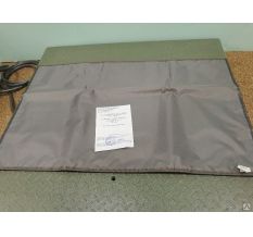 Рентгенология Пластина рентгенозащитная (60х100см)