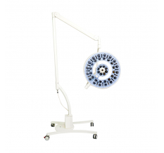 Хирургические светильники Эмалед ЭМАЛЕД 602П с видеокамерой