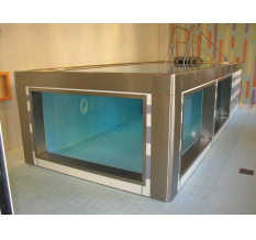 Гидротерапия EWAC Medical модульный 