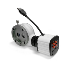 Гинекологические кольпоскопы с Full HD камерой для кольпоскопов Прима Премиум