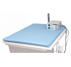 Пеленальные столы BAMBISOFT