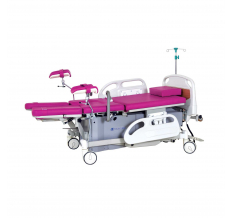 Гинекологические кресла STARTECH ST-2E (плюс)