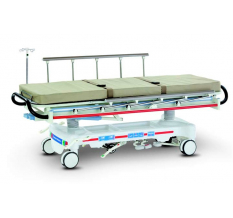 Реанимационные кровати BL-PC-III 6