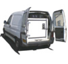  Coldway Alcatherm Container