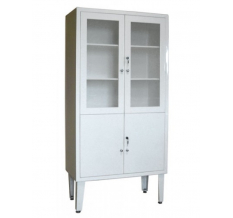 Медицинские шкафы ШМ 2