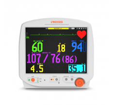 Мониторы пациента Митар-01-«Р-Д»