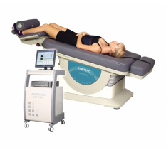 Аппараты для вытяжения позвоночника Kinetrac-KNX7000