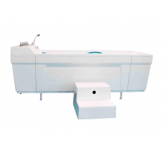 Ванны медицинские водолечебные Физиотехника «Гольфстрим» 