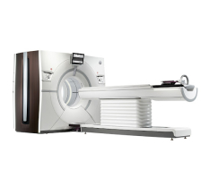 GE КТ Revolution CT