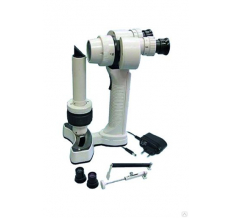 Щелевые лампы ЗОМЗ SL-R ручная