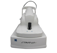 Офтальмология Carl Zeiss Stratus OCT